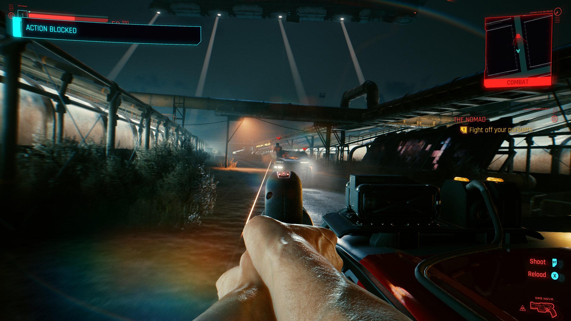 荒野大镖客2 年度版 截图21