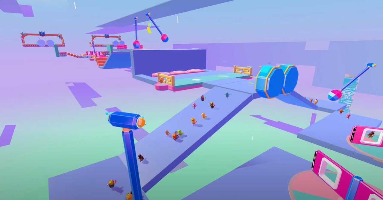 APEX英雄 终极版 截图15