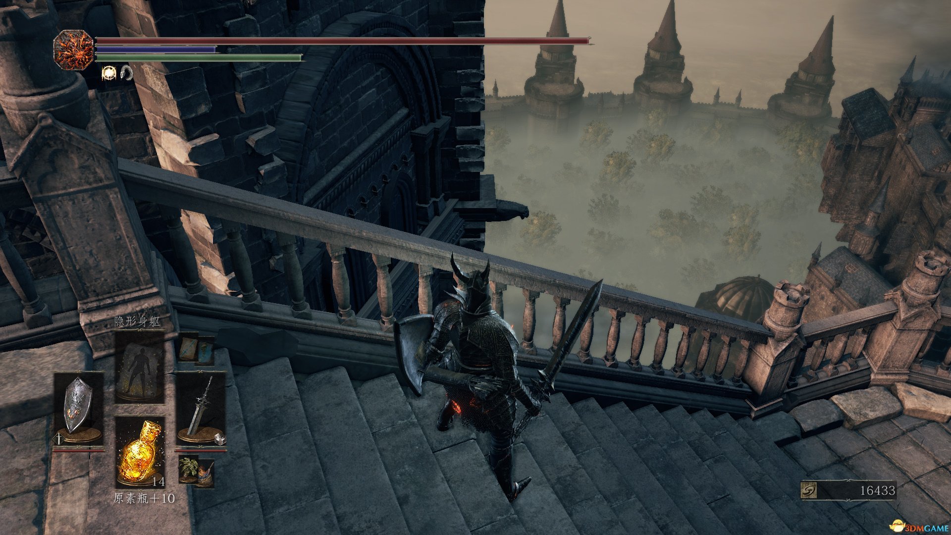 空洞骑士 重制版 截图7