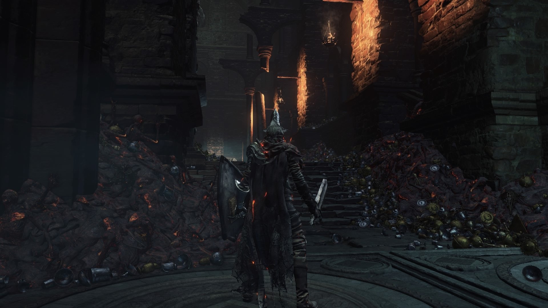 空洞骑士 重制版 截图22