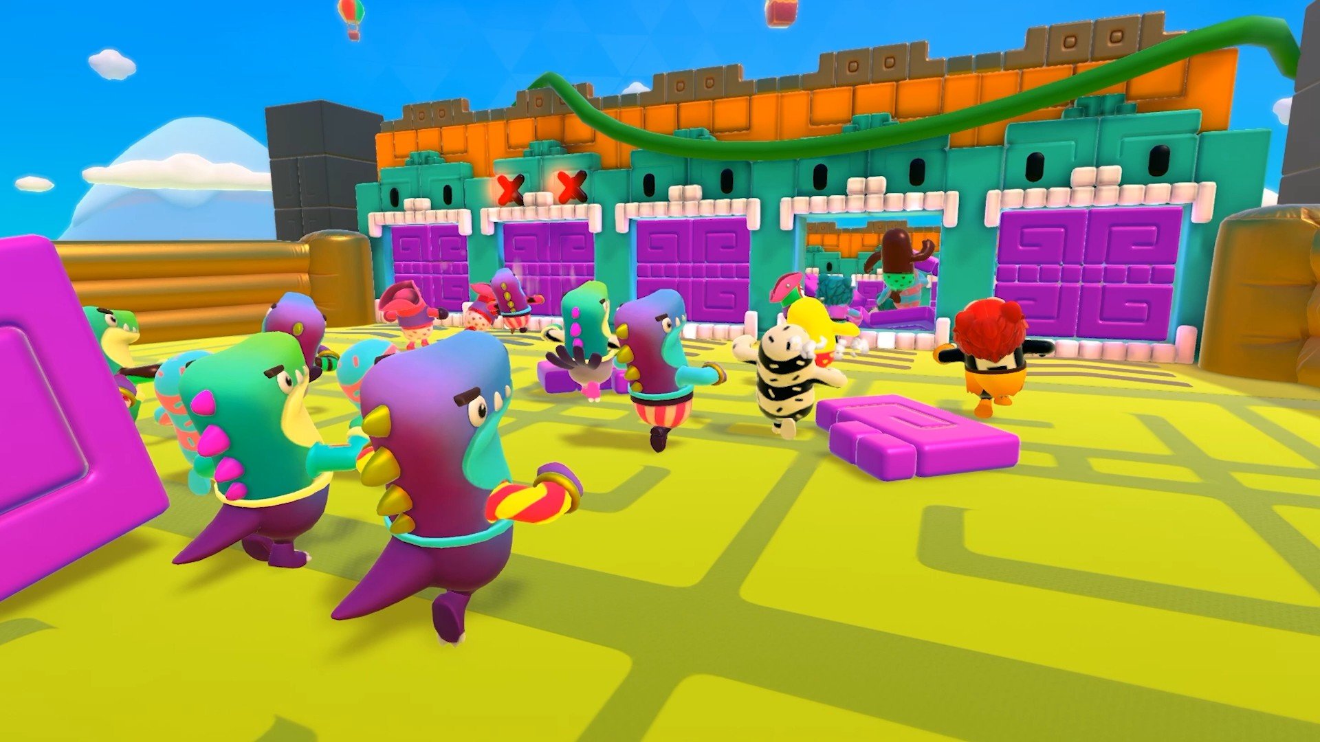 只狼:影逝二度 年度版 截图14