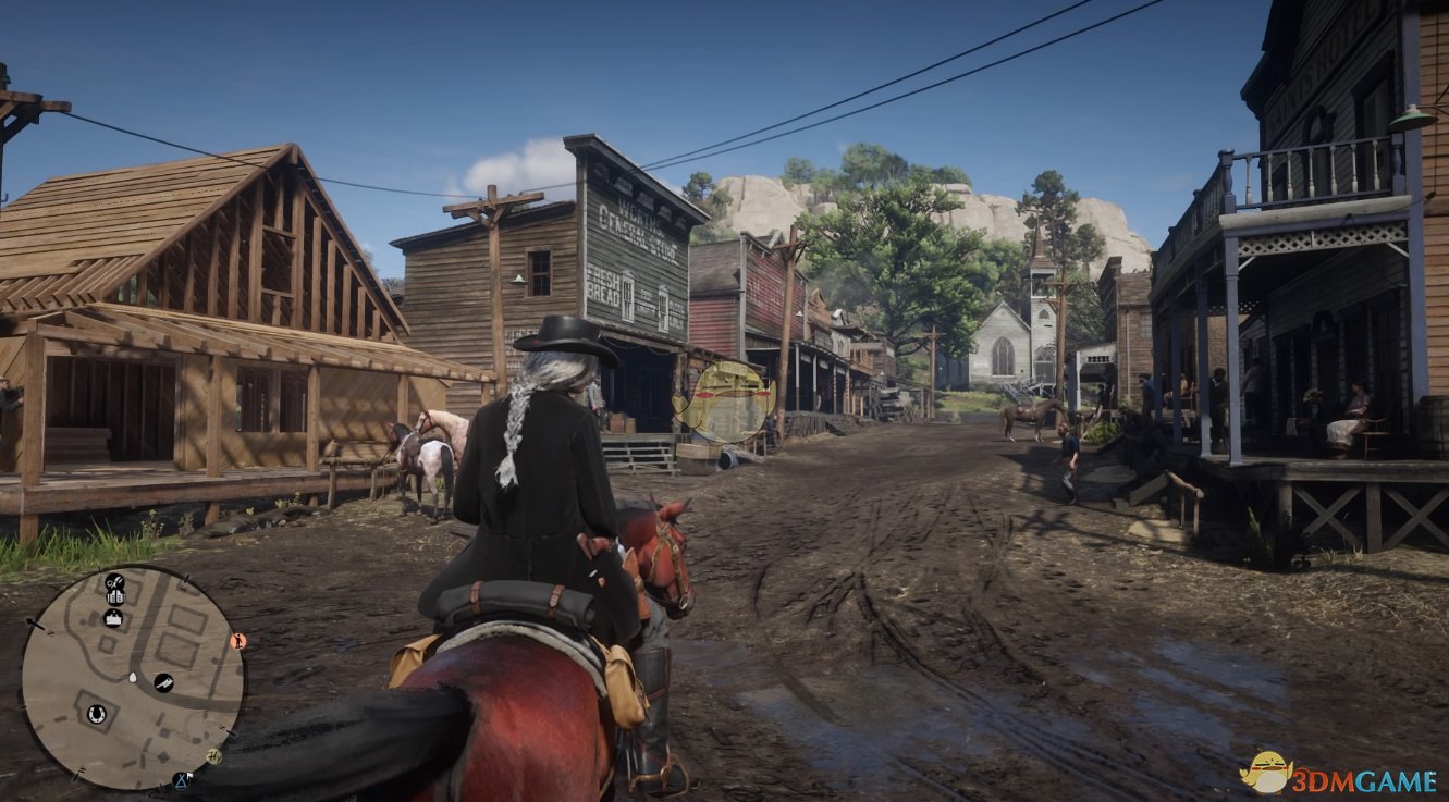 上古卷轴5:天际 截图11