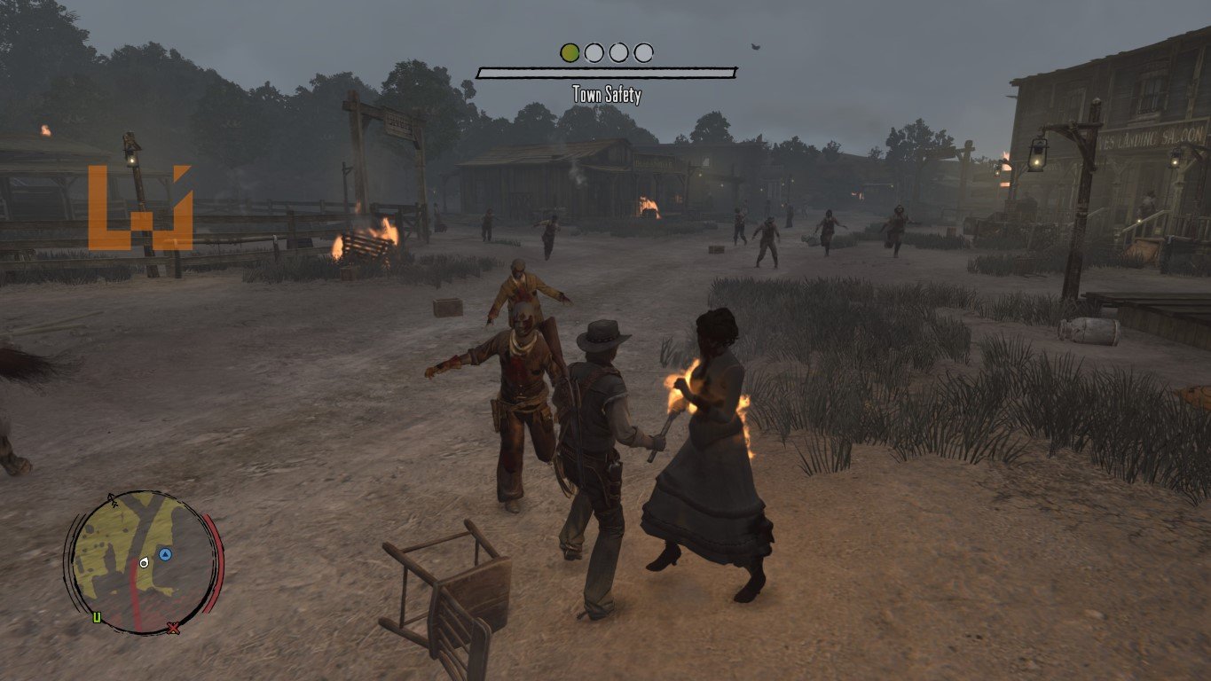 上古卷轴5:天际 截图17