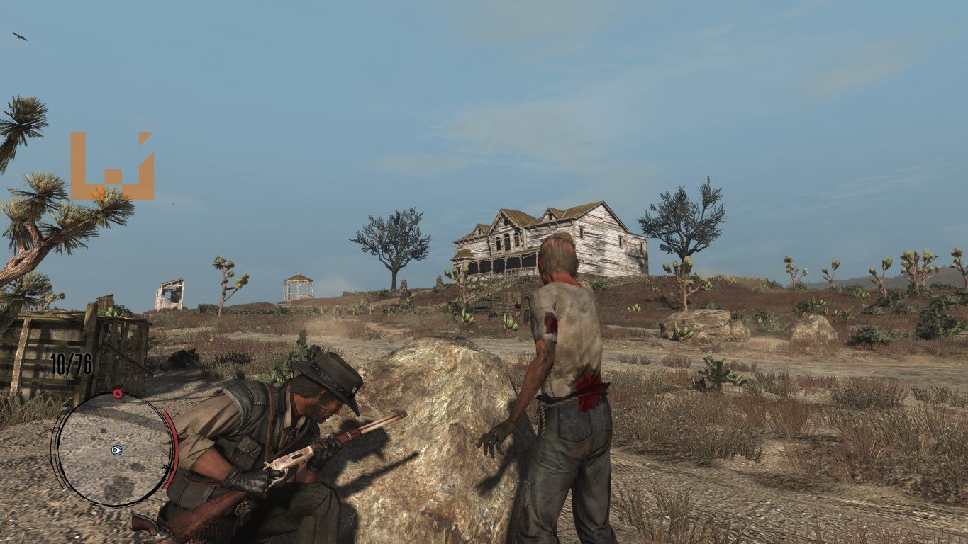 上古卷轴5:天际 截图18