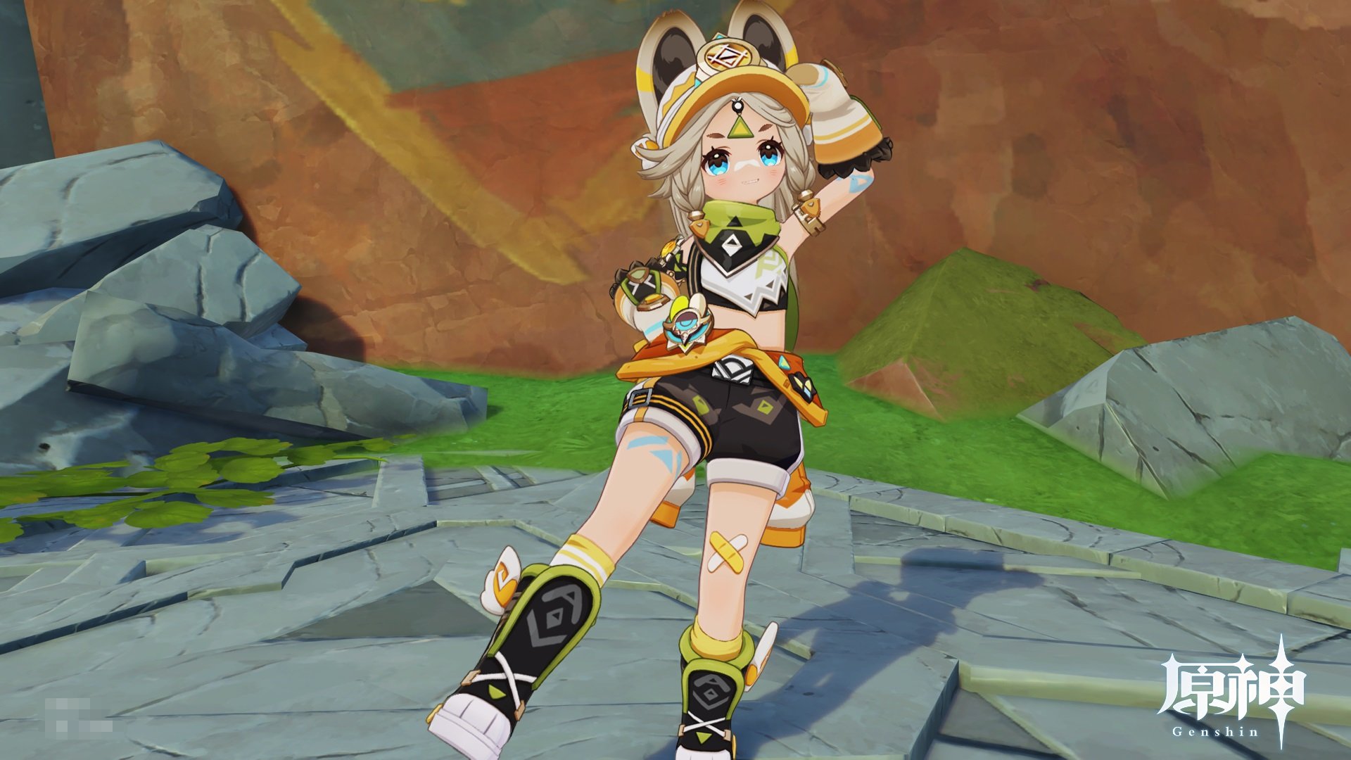 上古卷轴5:天际 截图12