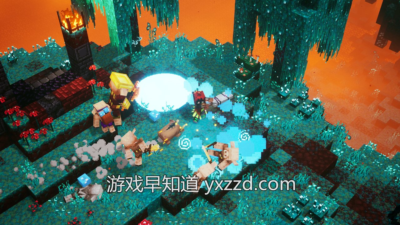 七日杀 豪华版 截图21