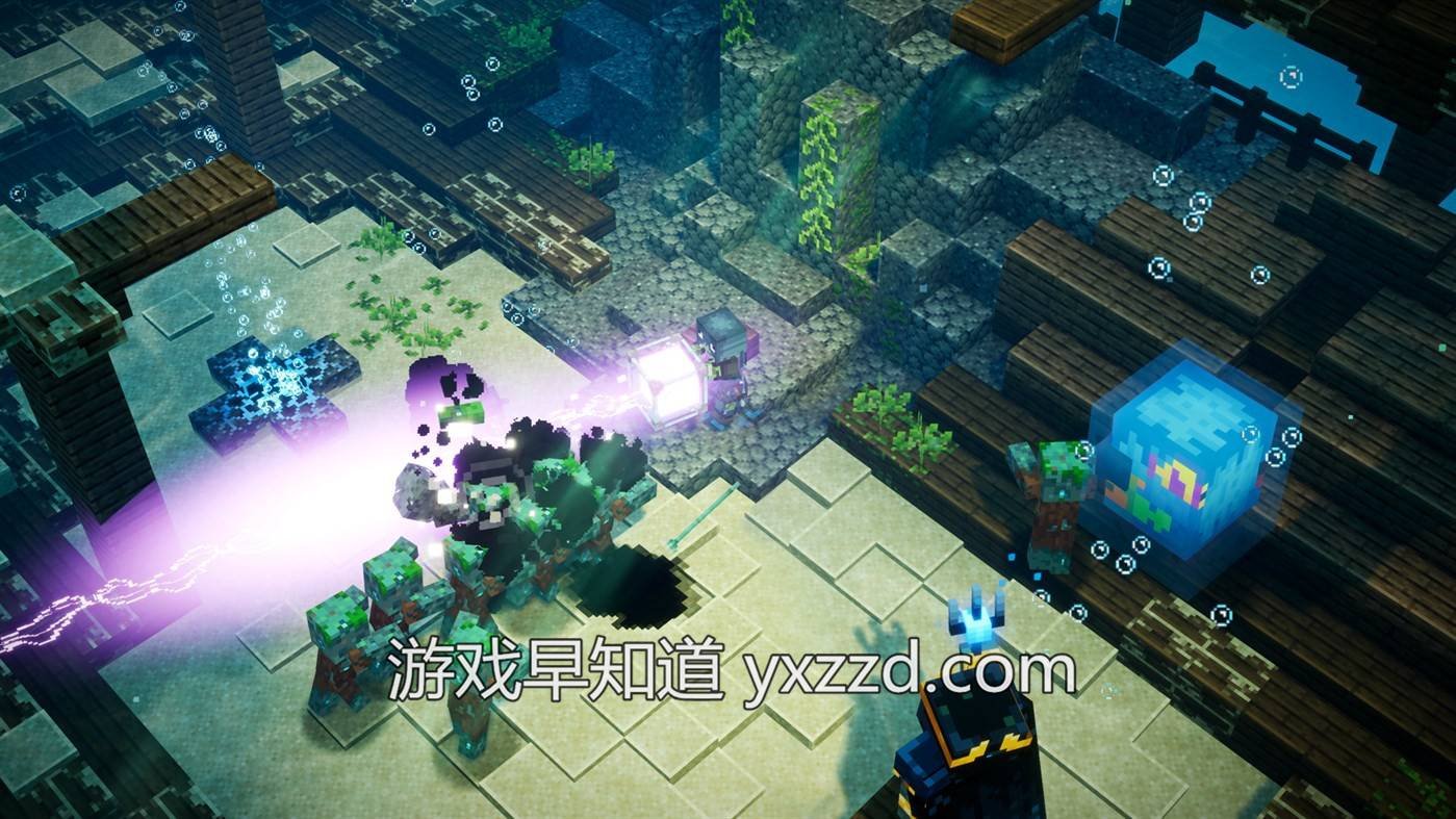 堡垒之夜 豪华版 截图15