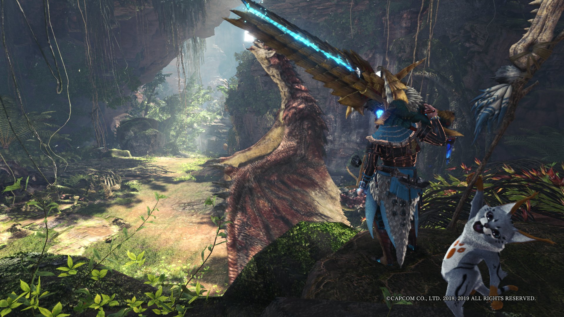 塞尔达传说:旷野之息 年度版 截图1