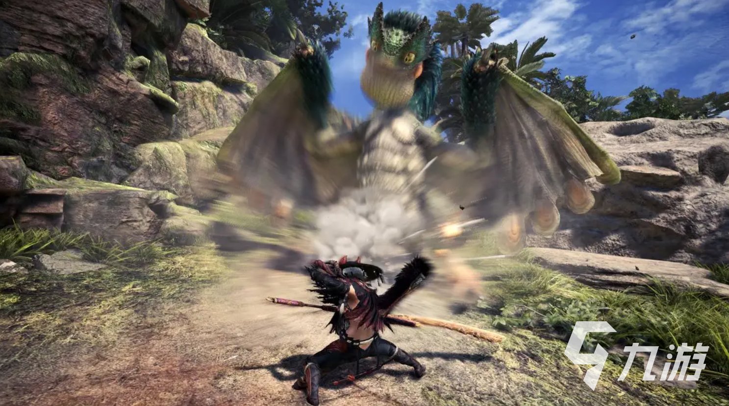 战神 豪华版 截图17