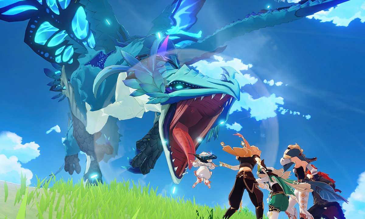 勇者斗恶龙11 截图11