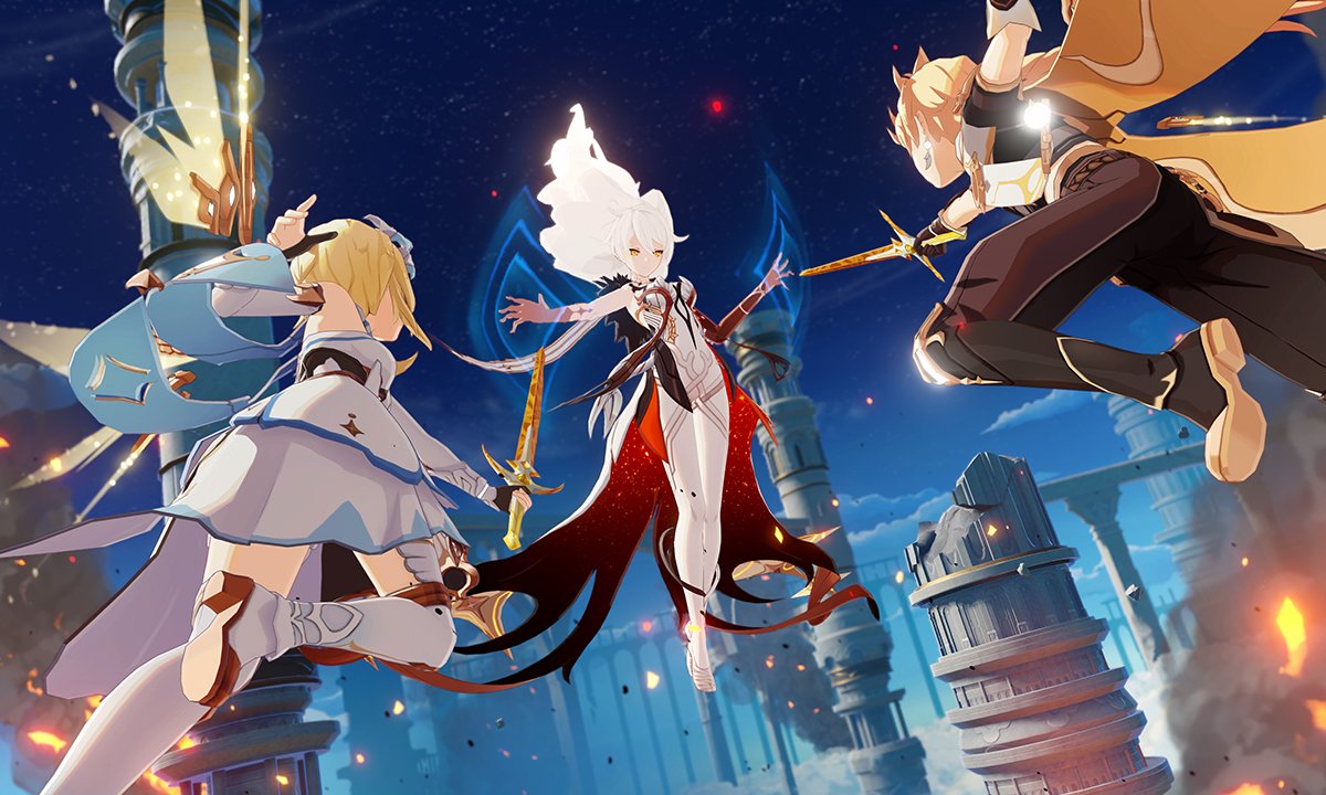 勇者斗恶龙11 截图19