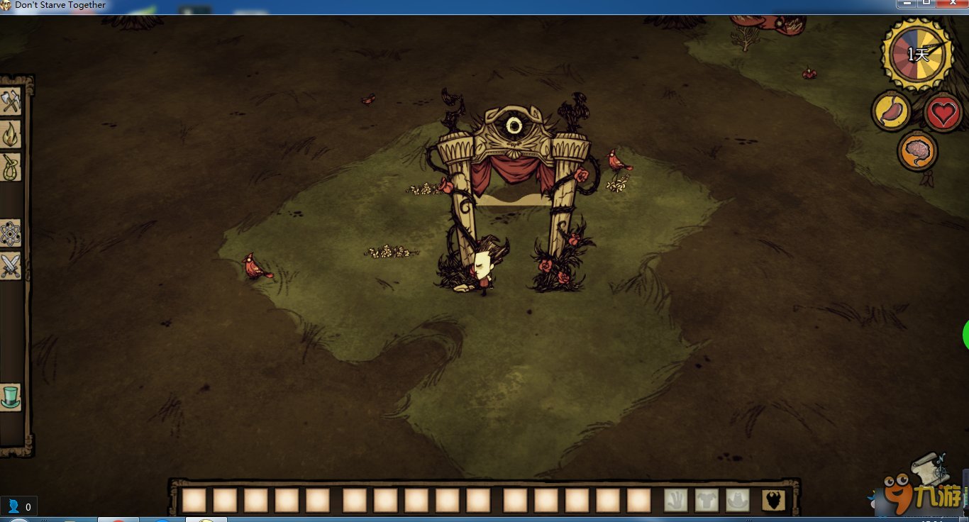 七日杀 豪华版 截图6