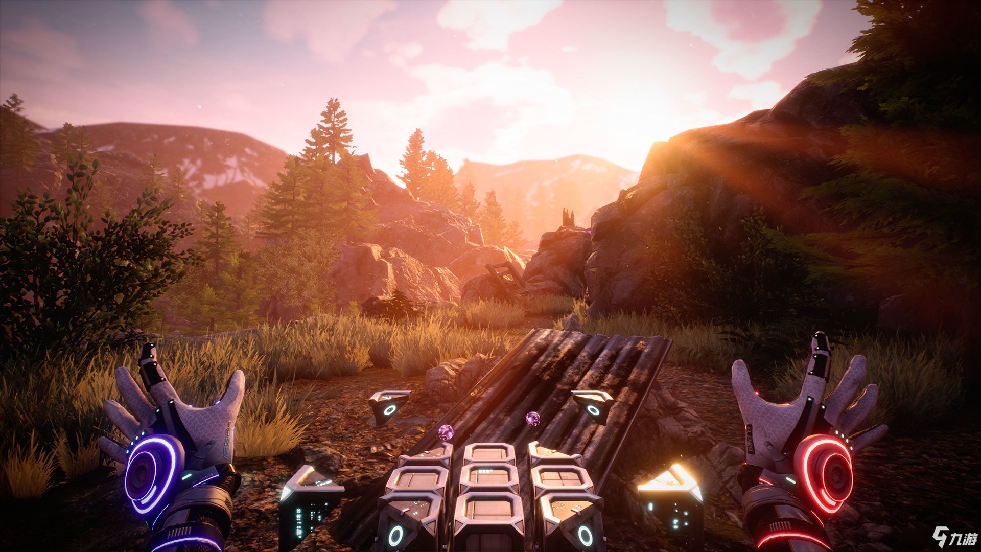 七日杀 终极版 截图13