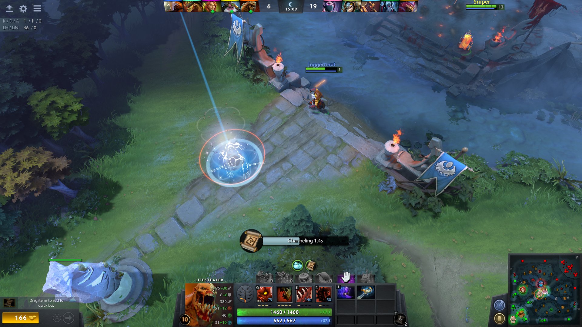 塞尔达传说:旷野之息 年度版 截图4