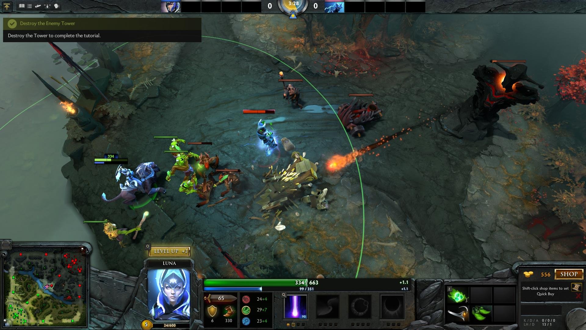 塞尔达传说:旷野之息 年度版 截图5