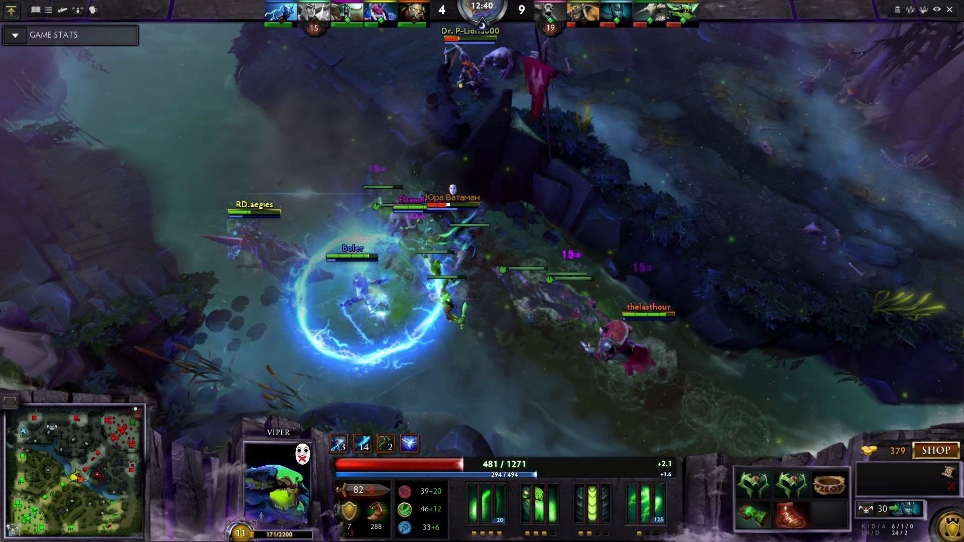 塞尔达传说:旷野之息 年度版 截图10