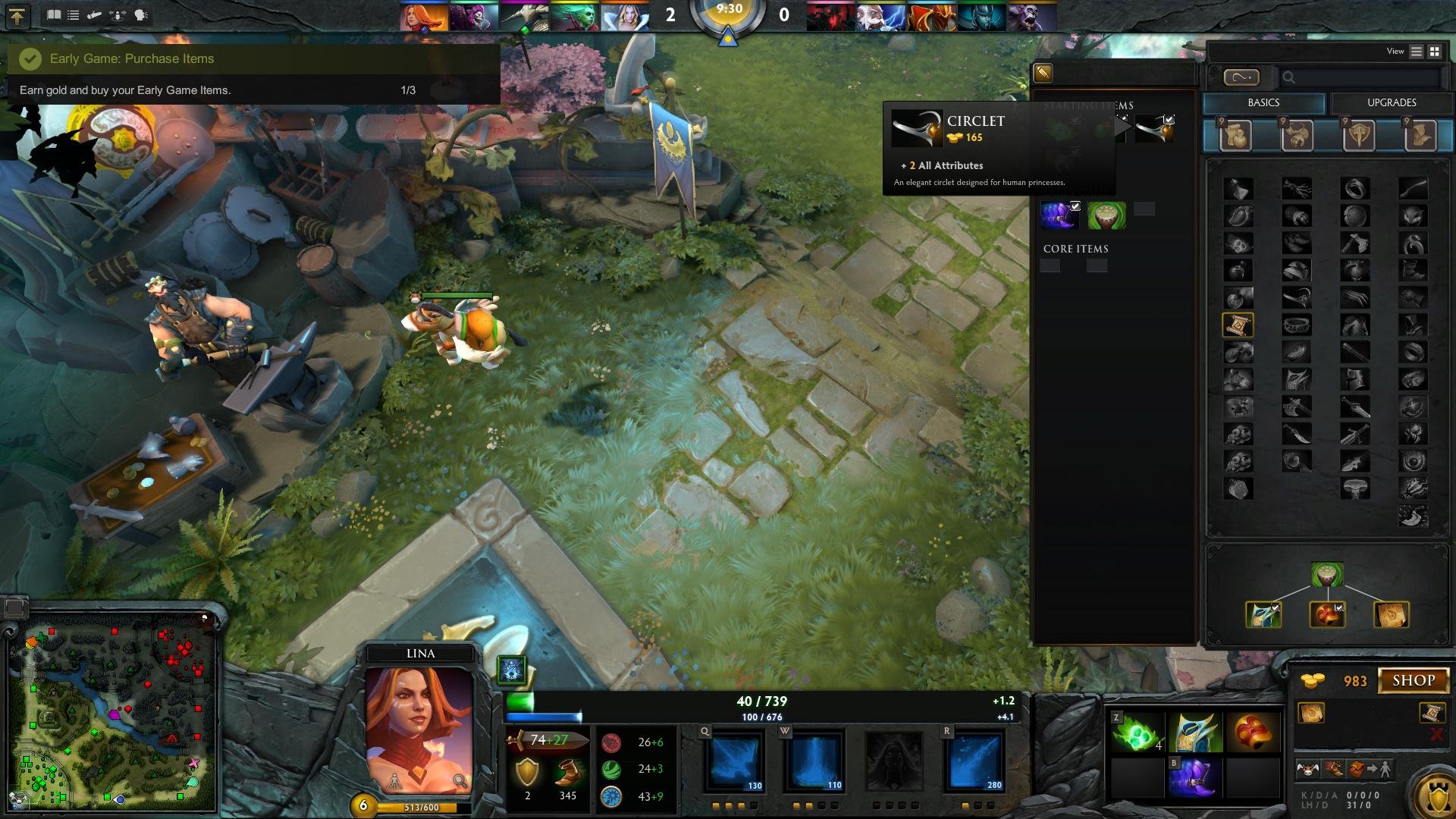 塞尔达传说:旷野之息 年度版 截图18