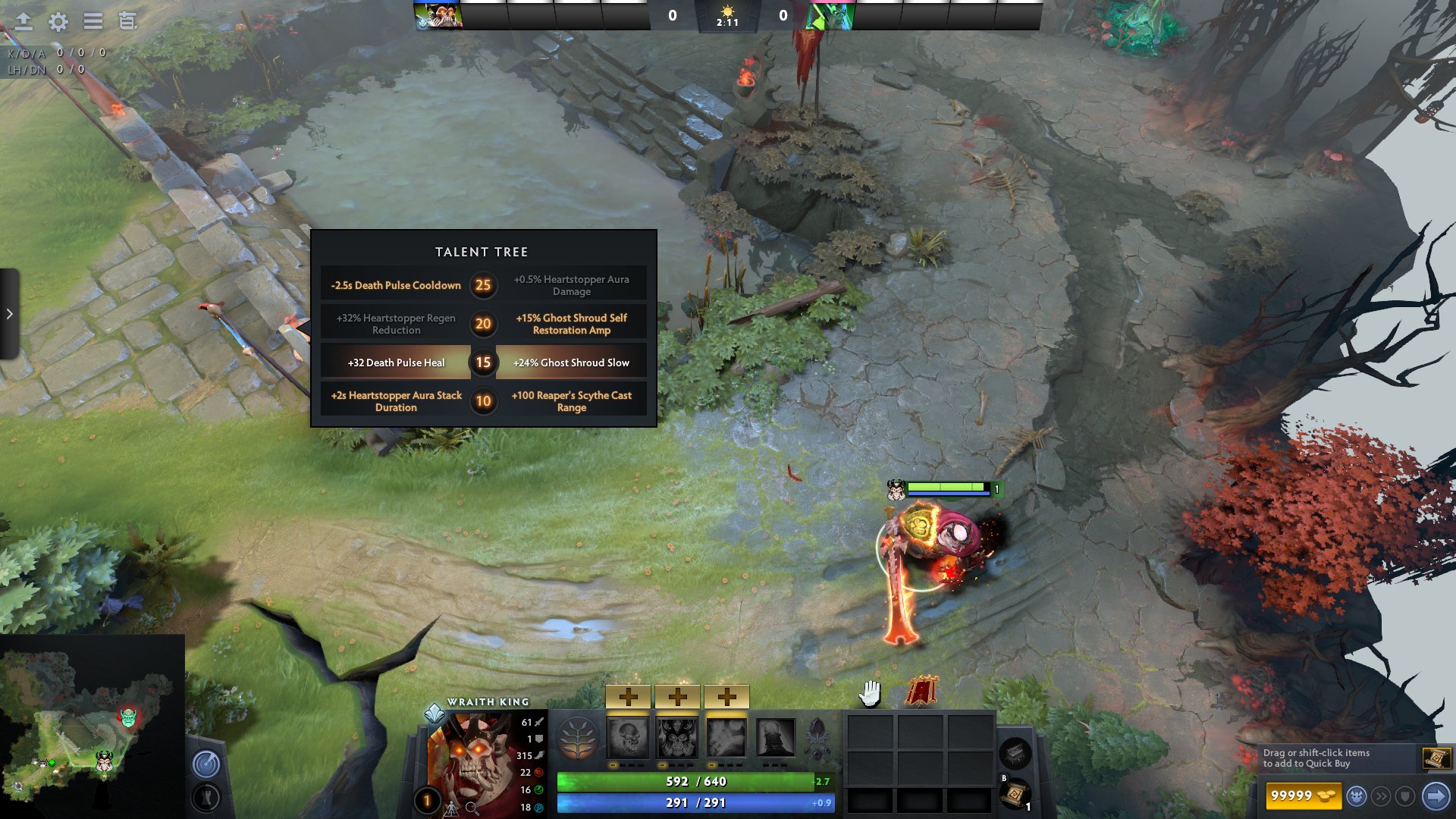 塞尔达传说:旷野之息 年度版 截图22