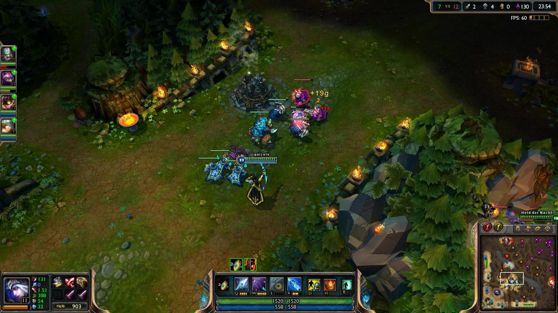 原神 重制版 截图2