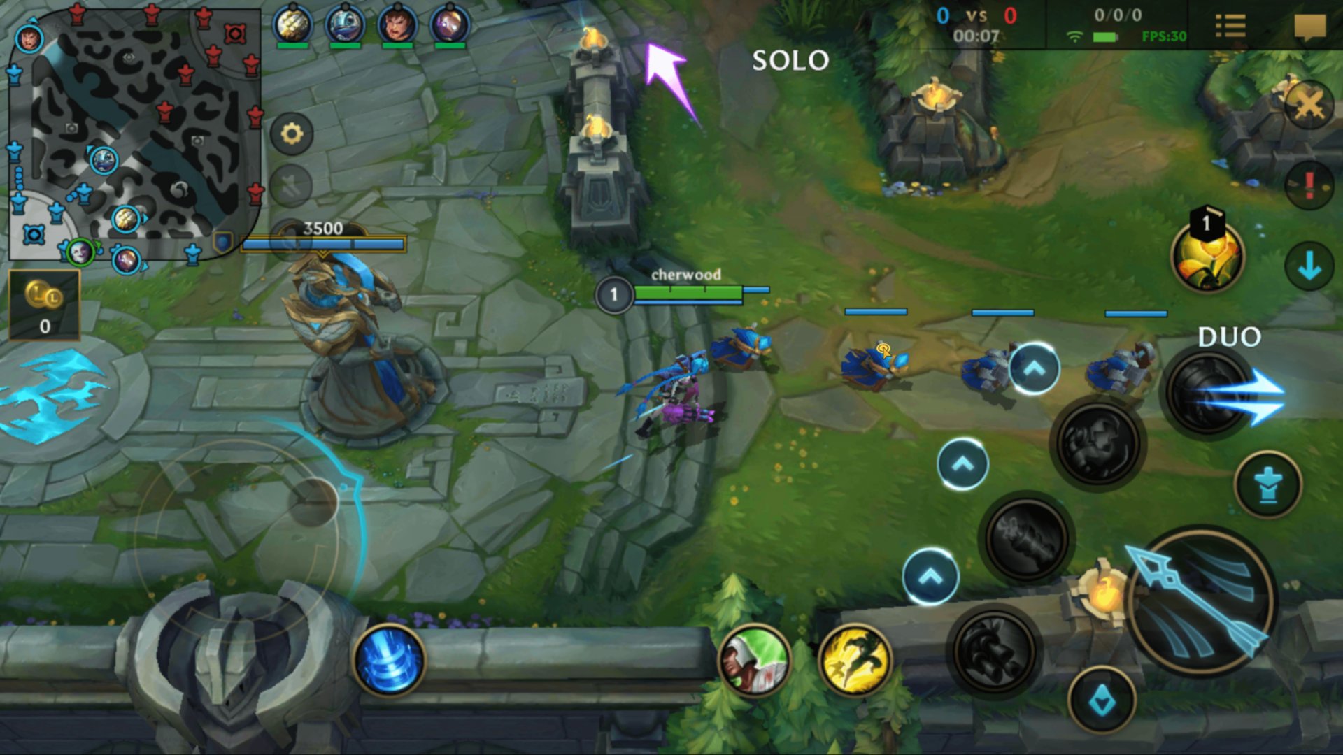 原神 重制版 截图5