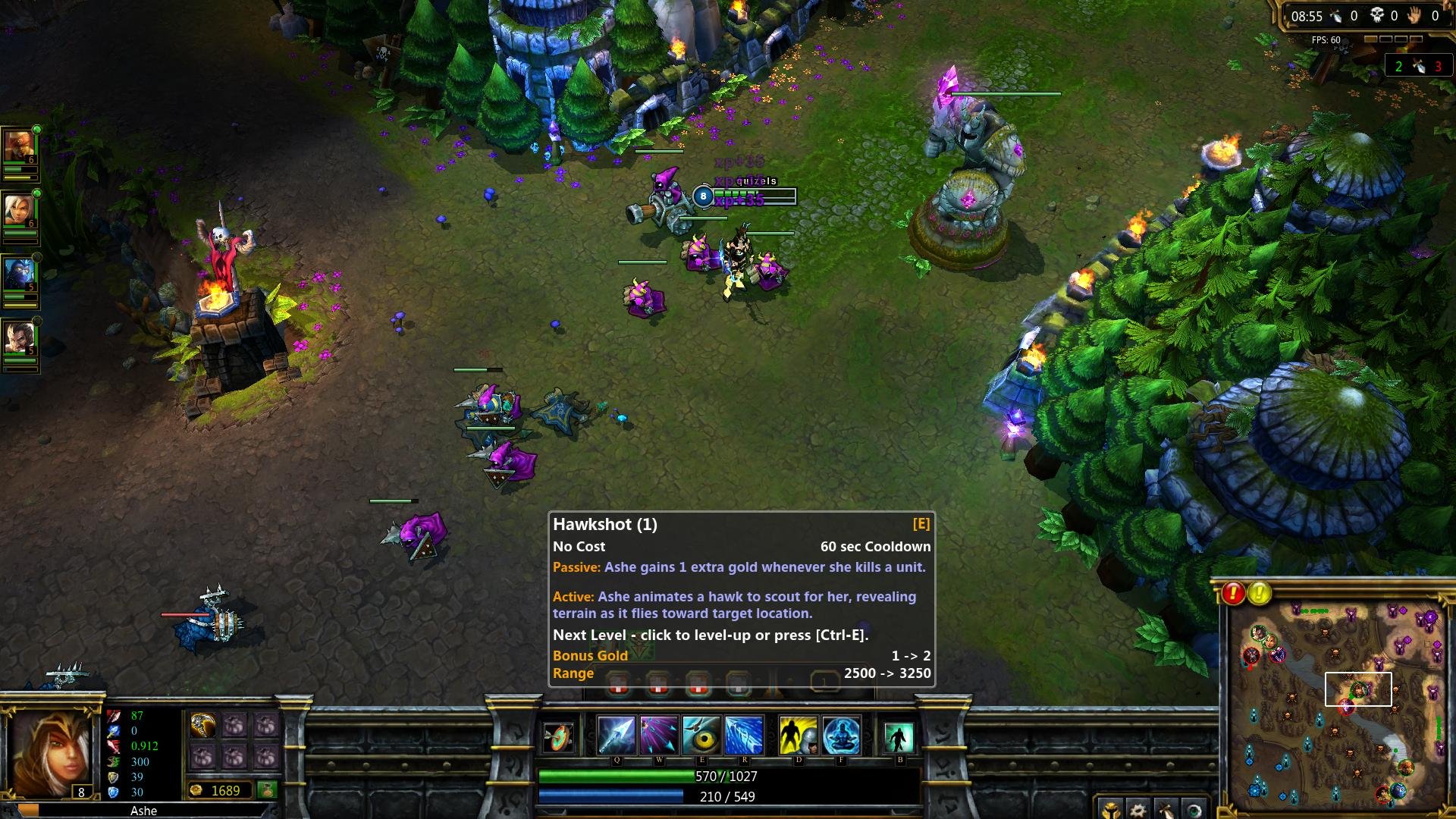 原神 重制版 截图6