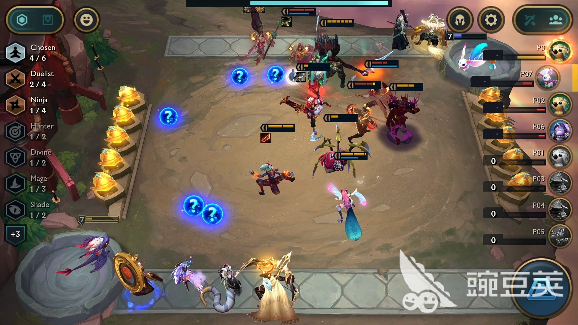 原神 重制版 截图16