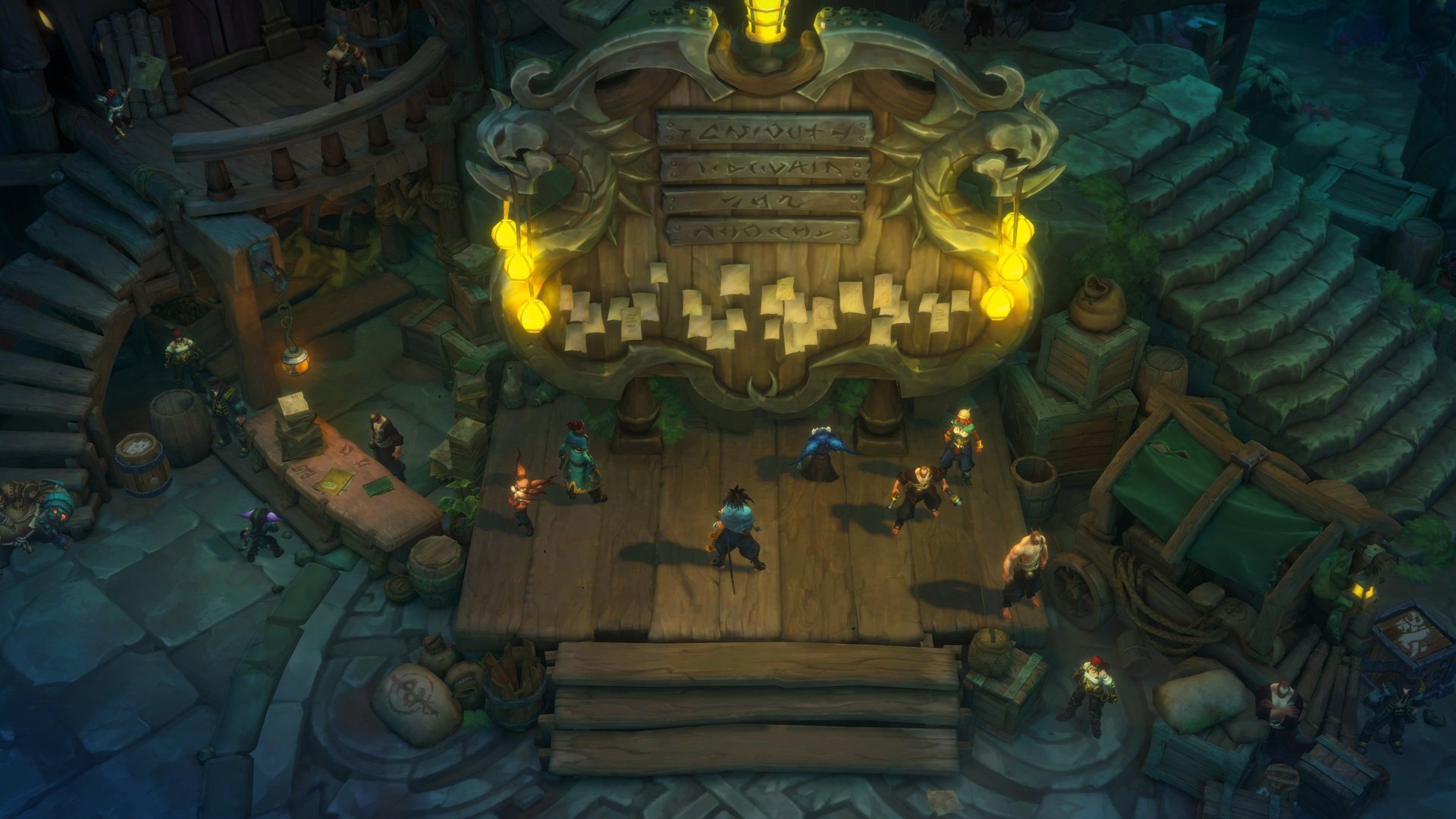 原神 重制版 截图18