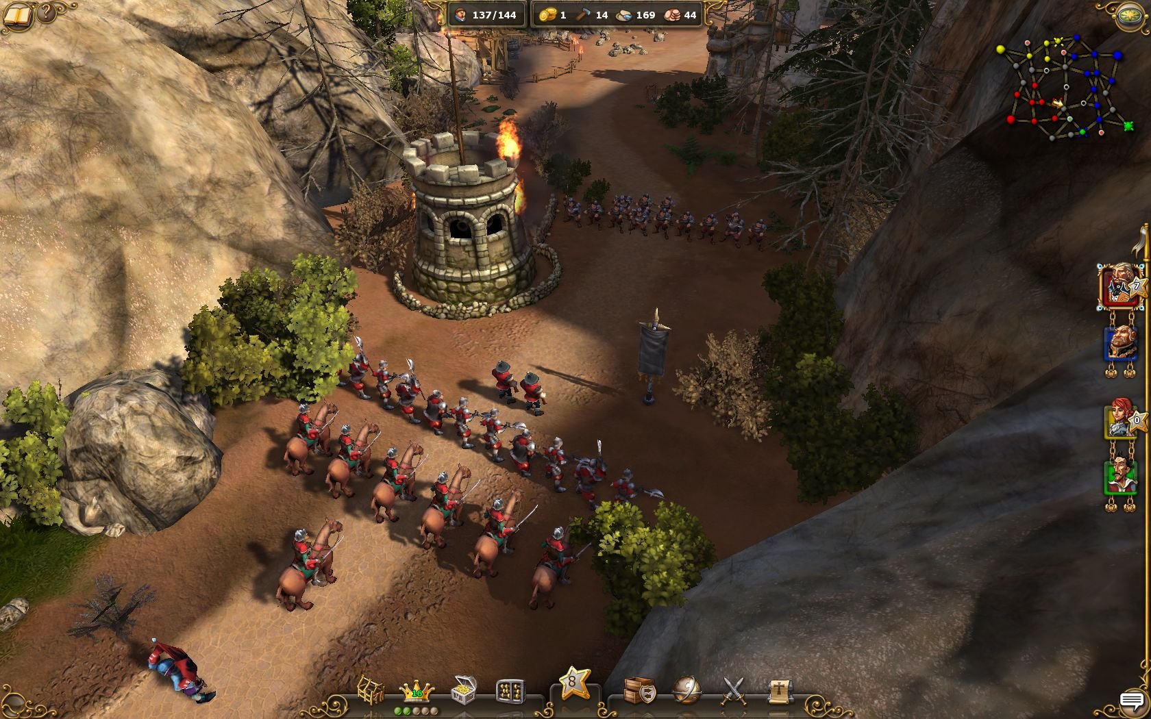 战神 豪华版 截图8