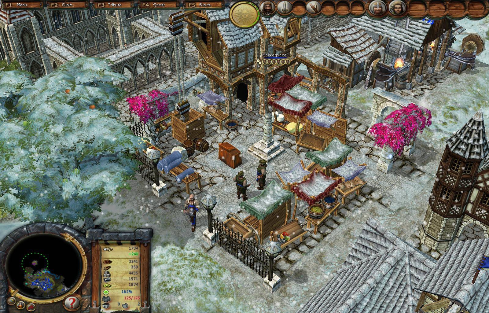 战神 豪华版 截图13