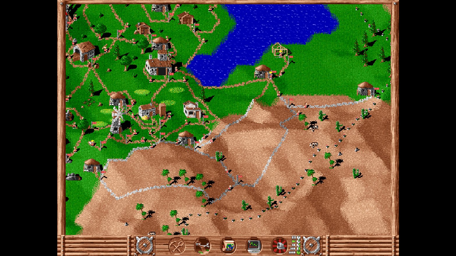 战神 豪华版 截图15