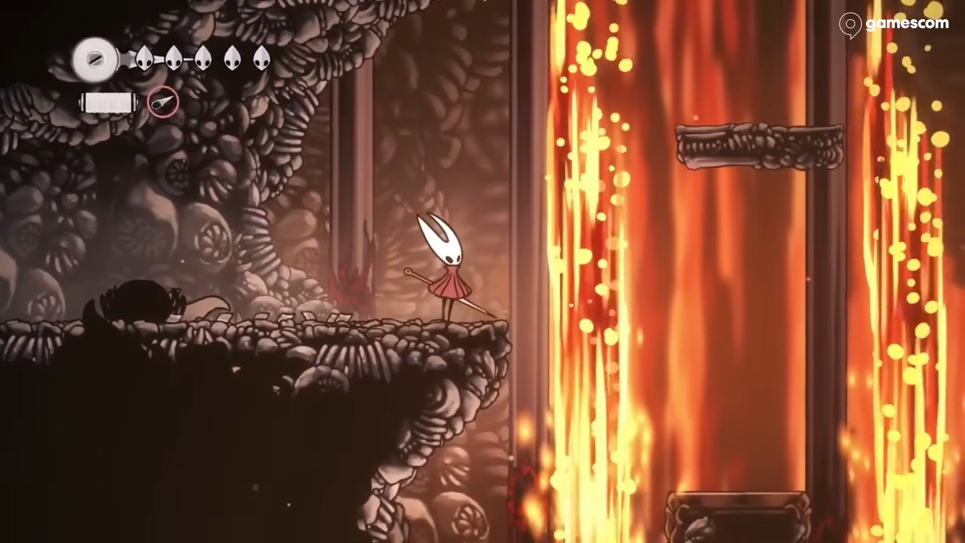 怪物猎人:崛起 重制版 截图8