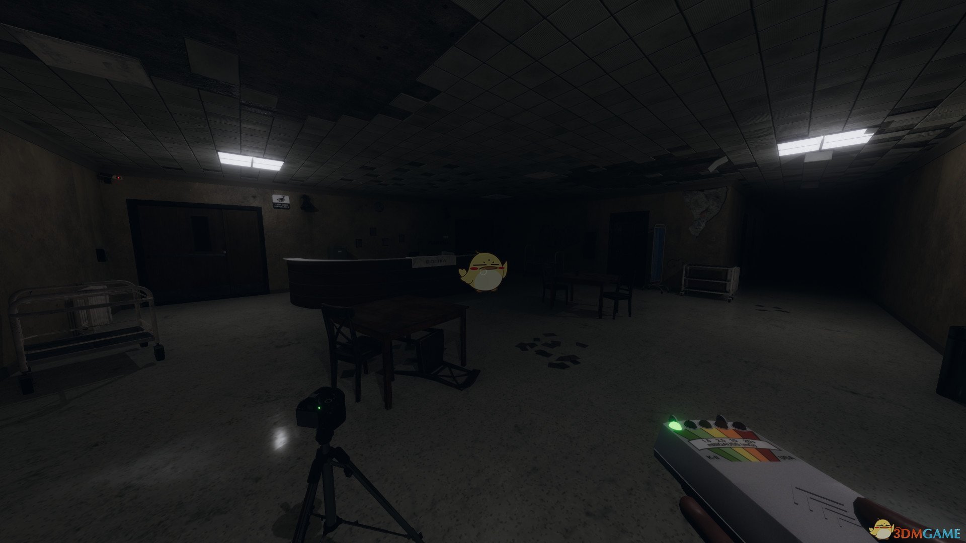 赛博朋克2077 重制版 截图2