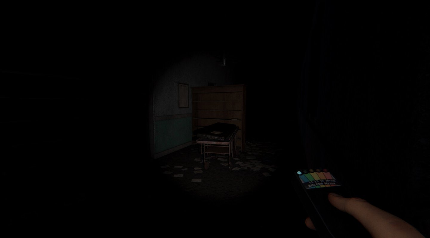 赛博朋克2077 重制版 截图9