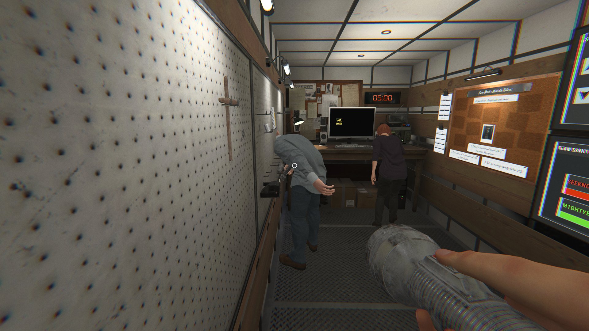 赛博朋克2077 重制版 截图10