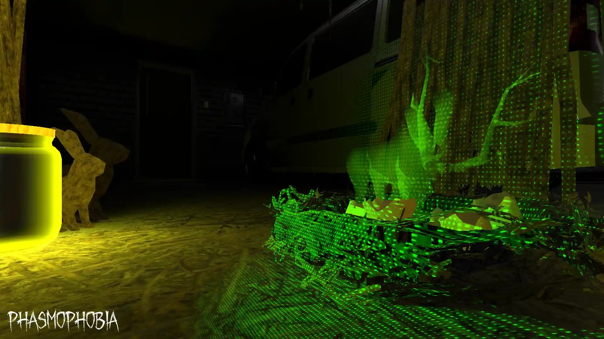 赛博朋克2077 重制版 截图11