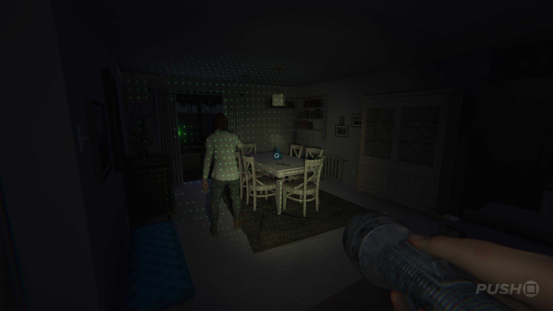 赛博朋克2077 重制版 截图19