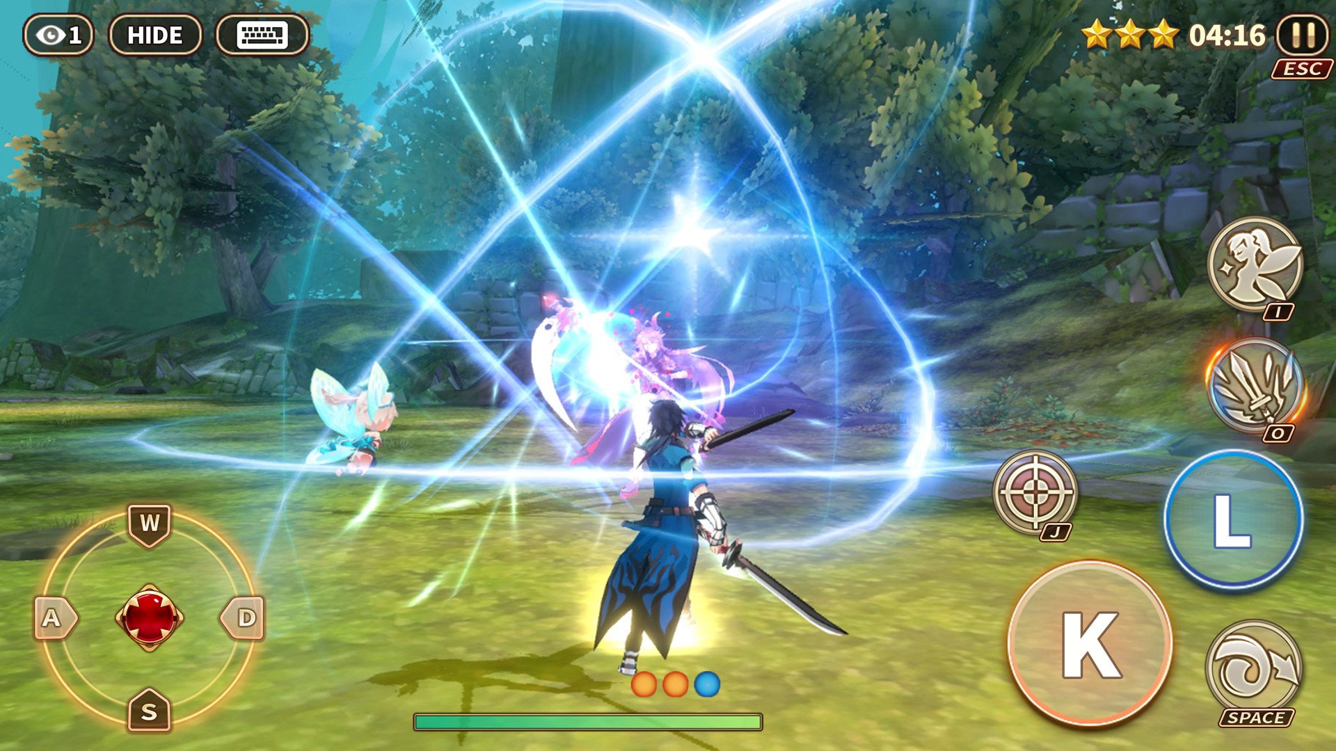 星露谷物语 年度版 截图13