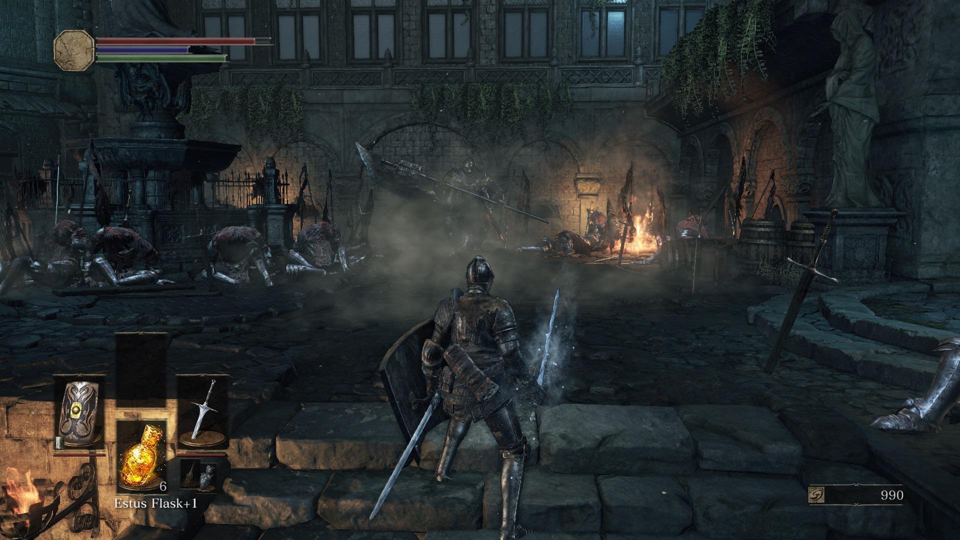 彩虹六号:围攻 终极版 截图2