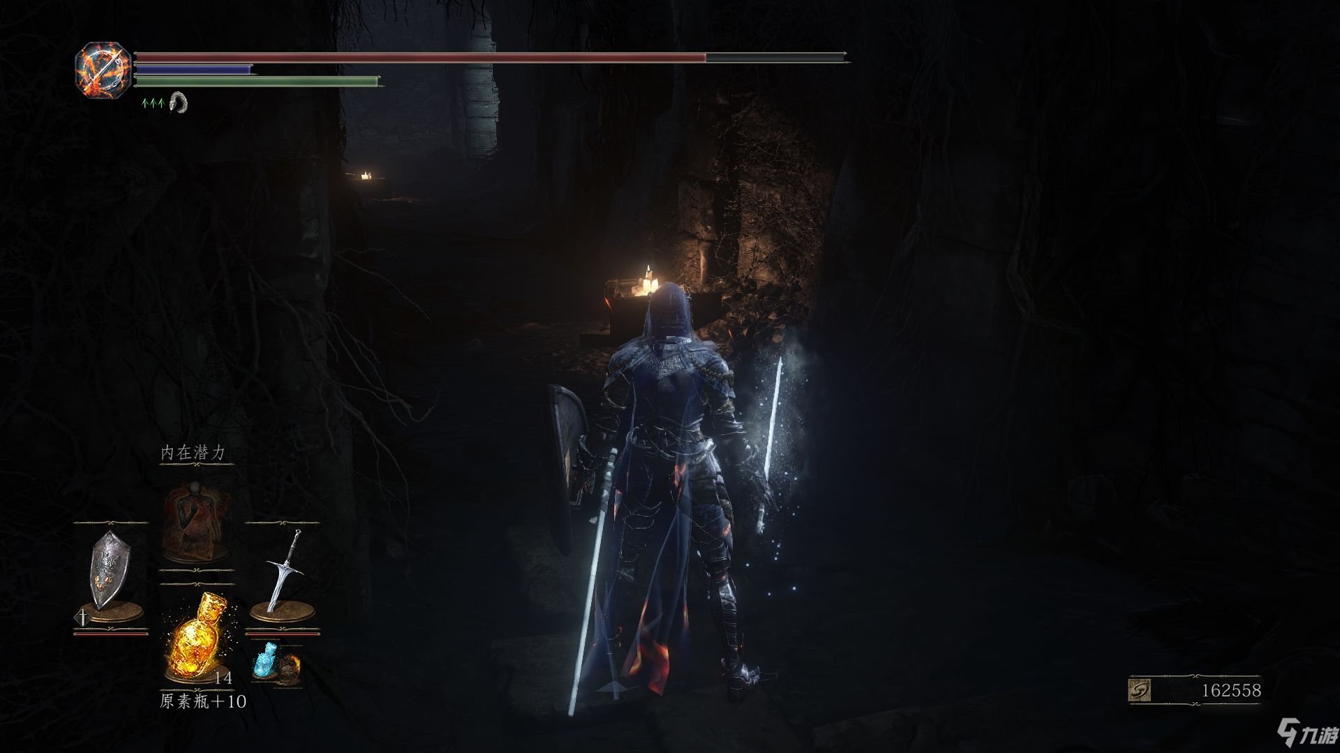 彩虹六号:围攻 终极版 截图10