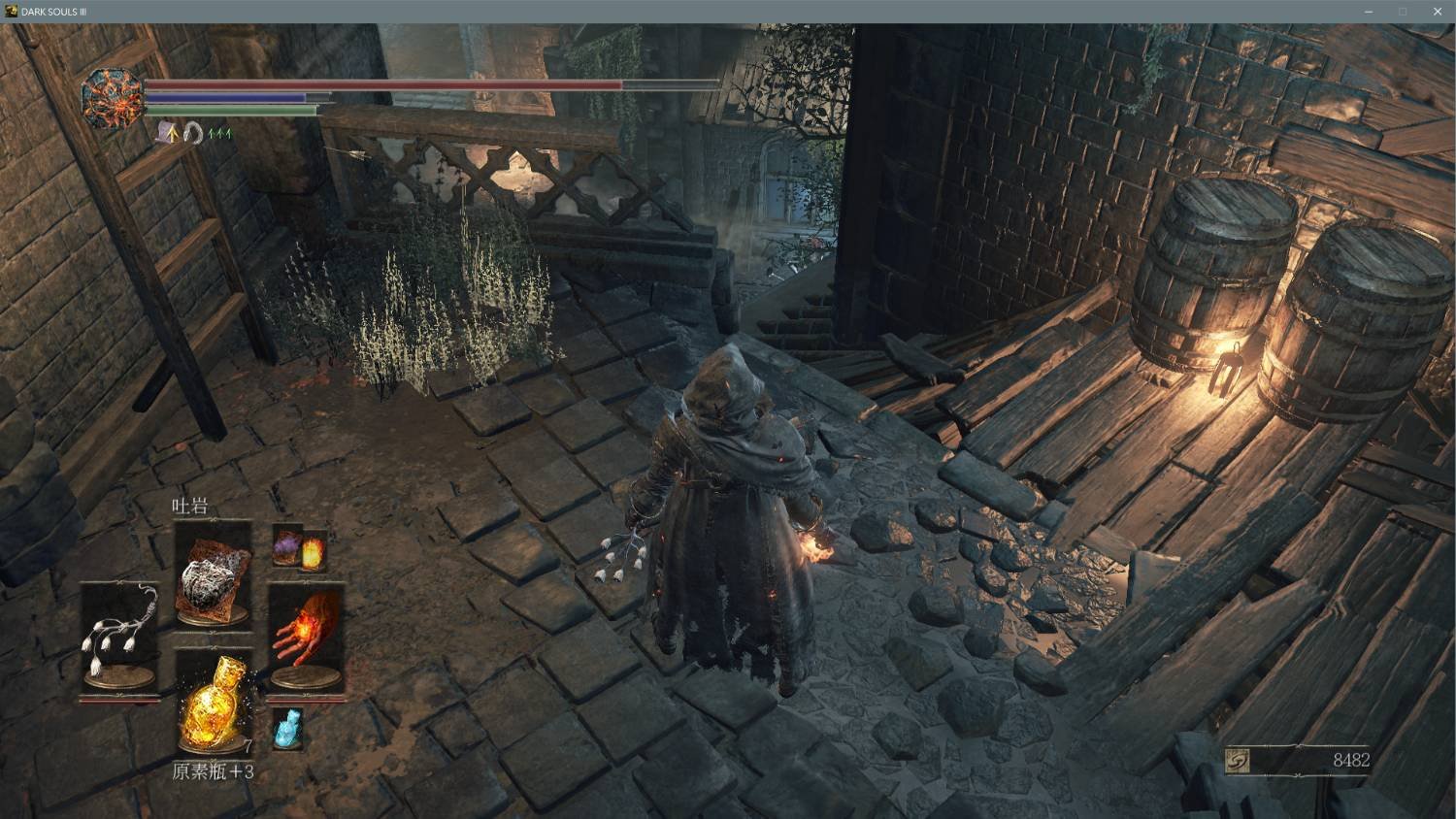 彩虹六号:围攻 终极版 截图14