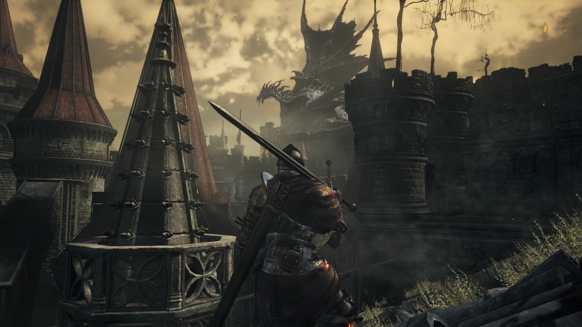 彩虹六号:围攻 终极版 截图15