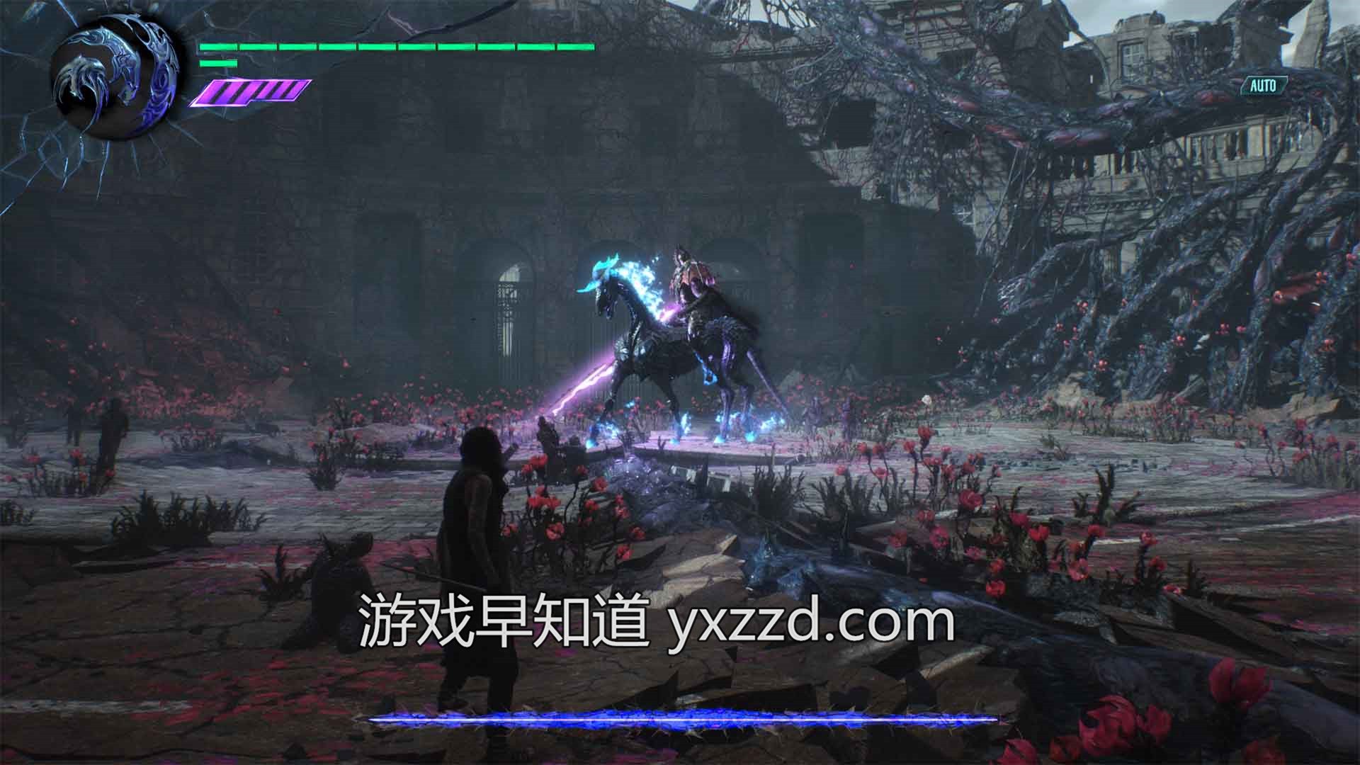 怪物猎人:崛起 重制版 截图5