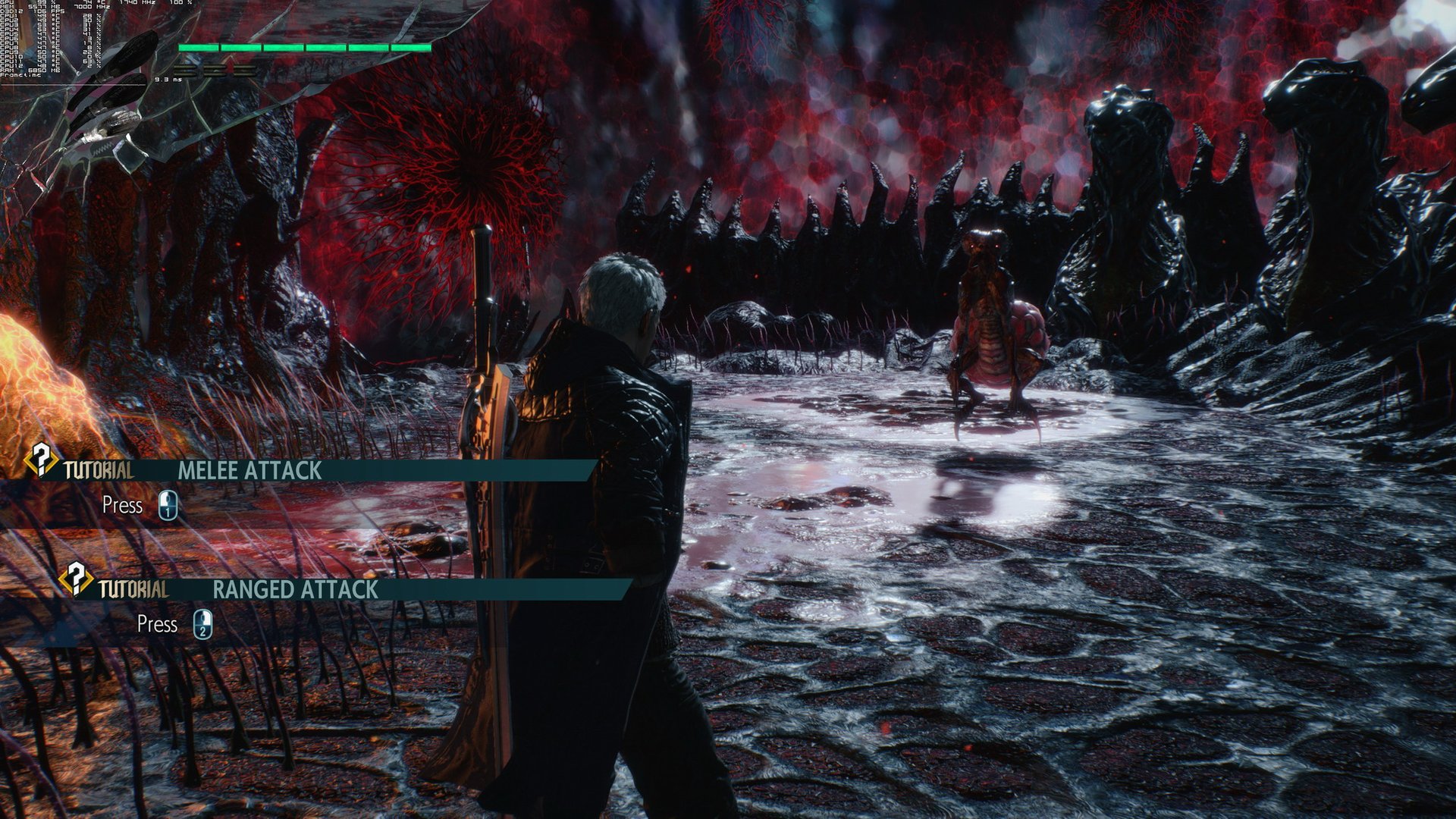 怪物猎人:崛起 重制版 截图9