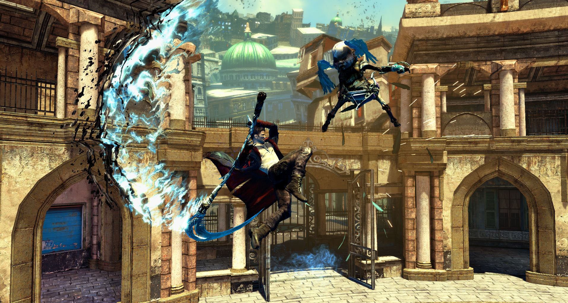 怪物猎人:崛起 重制版 截图17