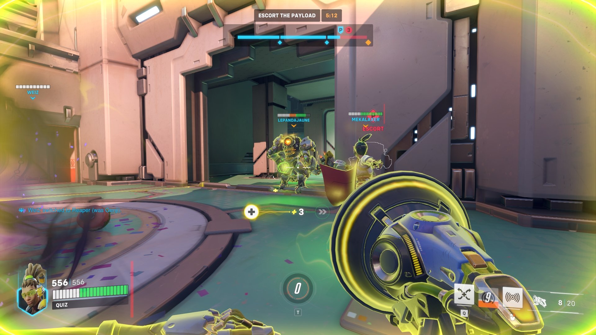 塞尔达传说:旷野之息 年度版 截图5