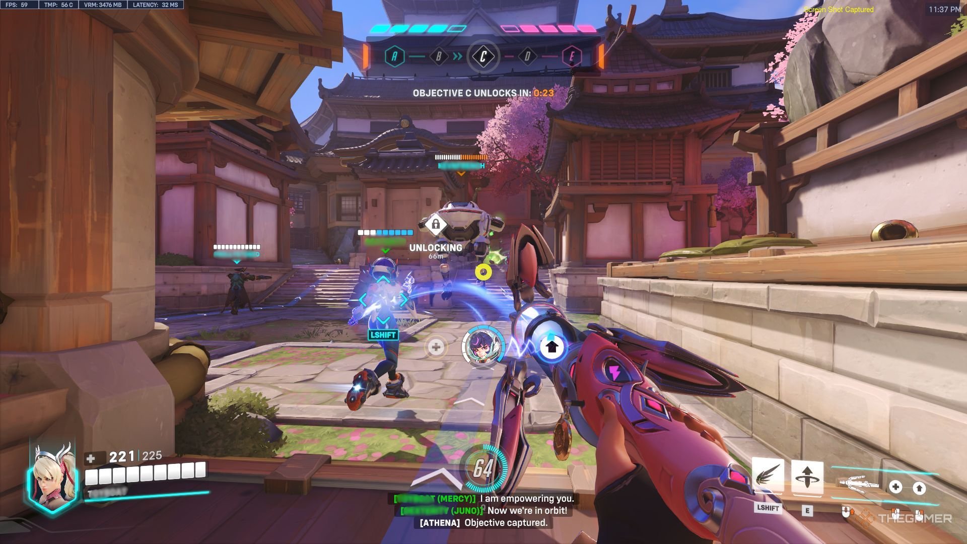 塞尔达传说:旷野之息 年度版 截图11