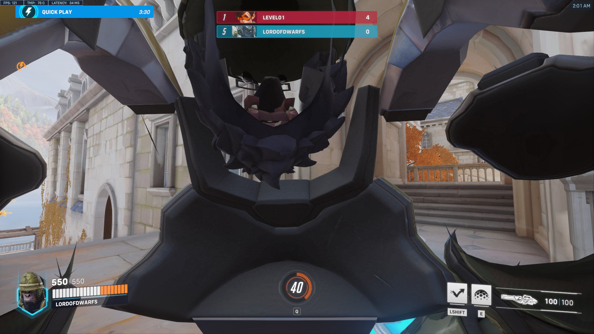 塞尔达传说:旷野之息 年度版 截图12