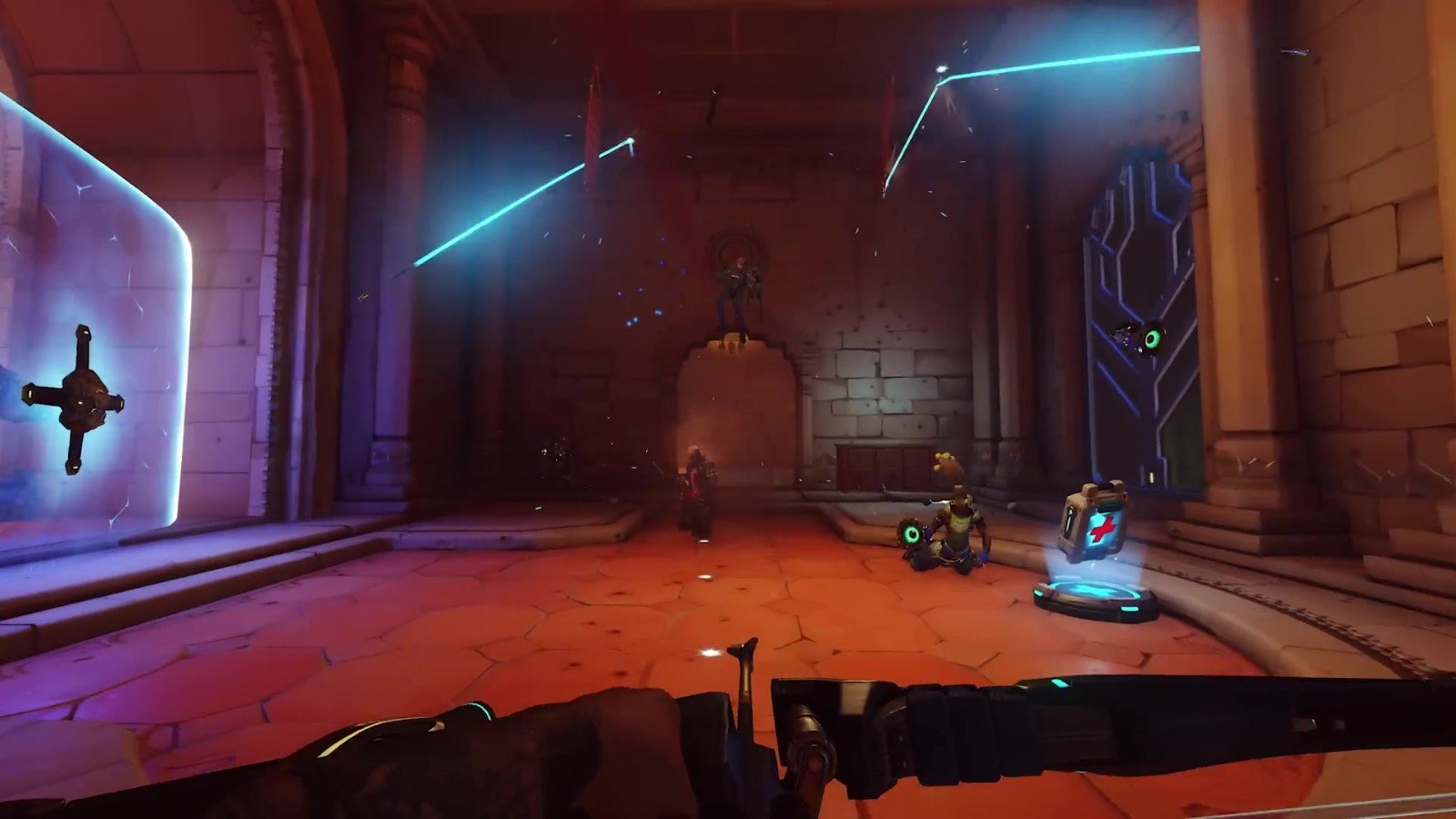 塞尔达传说:旷野之息 年度版 截图15