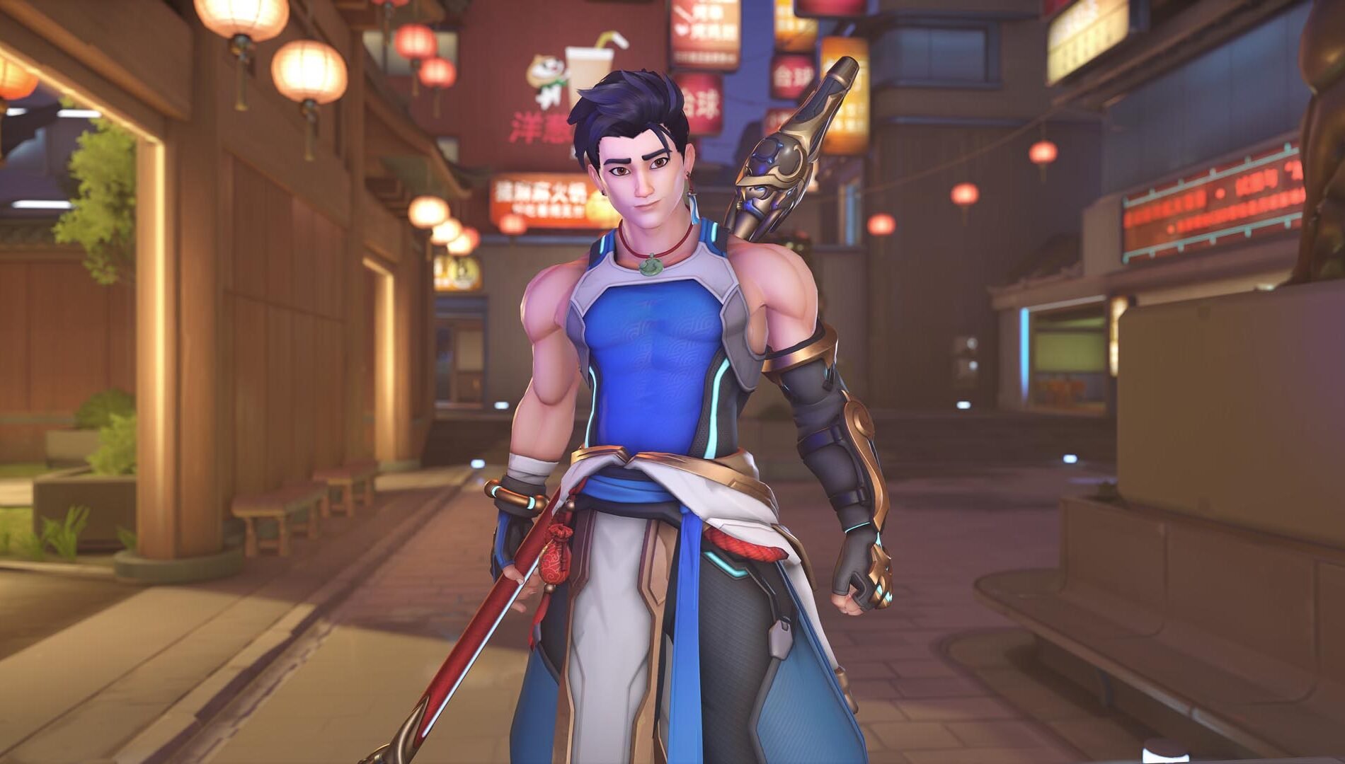 塞尔达传说:旷野之息 年度版 截图19