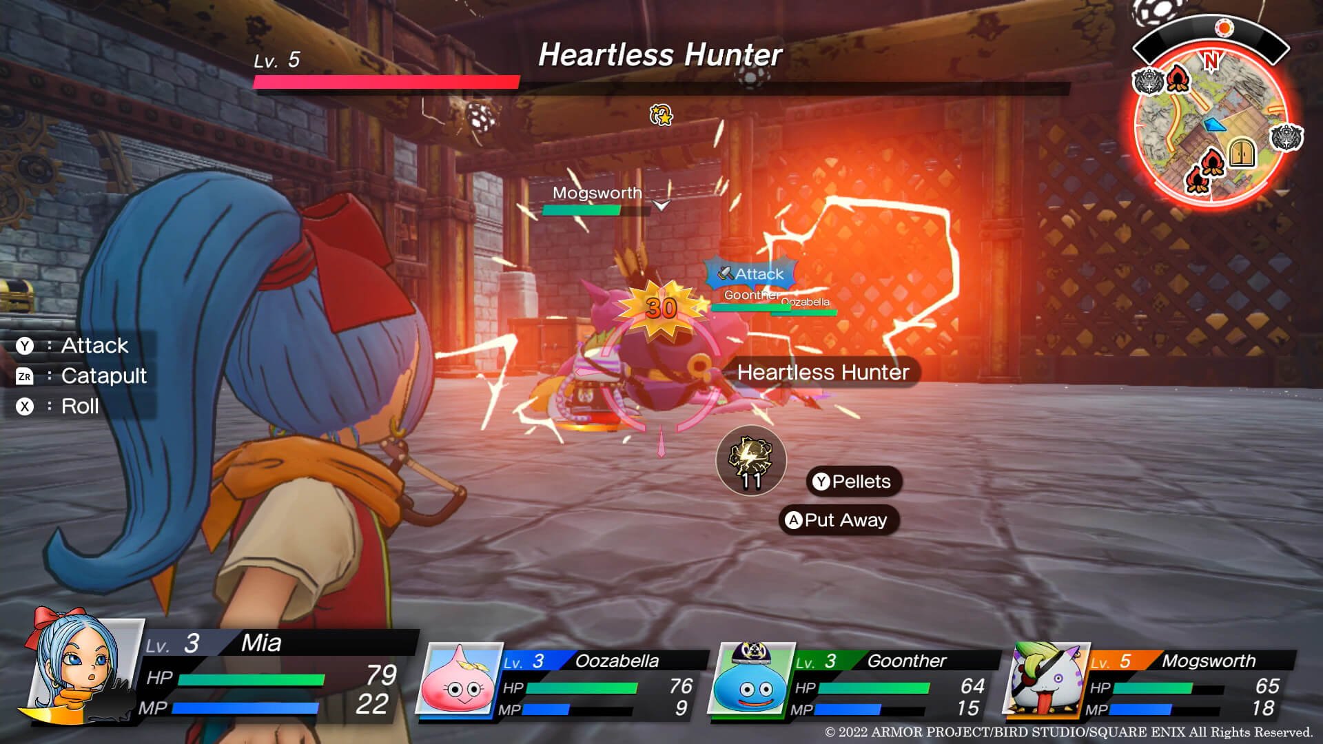 塞尔达传说:旷野之息 年度版 截图15